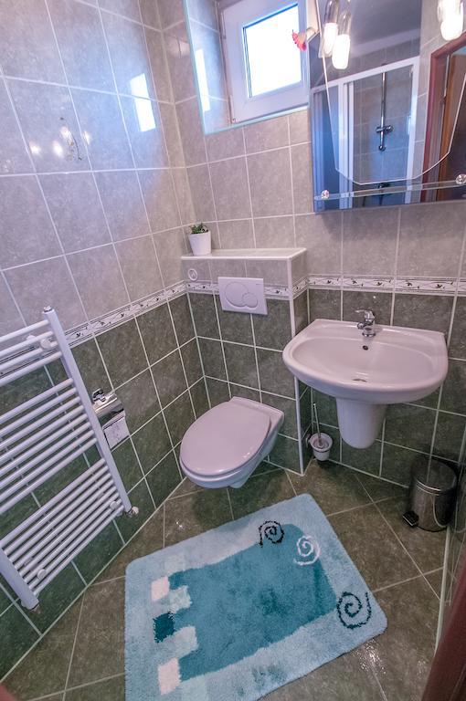 Villa Felicity Нова-Лесна Номер фото